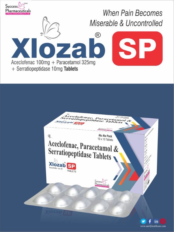 XLOzab SP